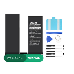 Pin Deji cho iPad Pro 11 Gen 1 (2018) | A1980 | A2042 | A1979 | A2013