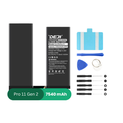 Pin Deji cho iPad Pro 11 Gen 2 (2020) | A2224 | A2068 | A2228 | A2230