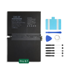 Siêu pin Deji cho iPad Pro 9.7 | A1673 | A1674 | A1675
