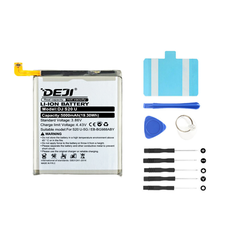 Pin Deji Samsung S20 Ultra 5G