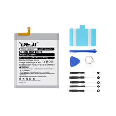 Pin Deji dành cho Samsung S23 FE