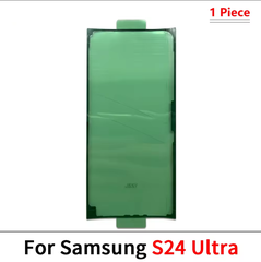 Keo lưng, ron điện thoại Samsung full dòng (S và Note)