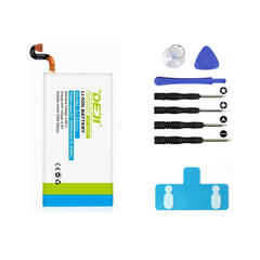 Pin Deji Samsung S8 Plus