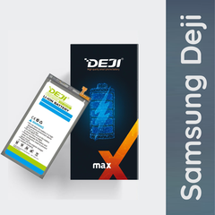 Pin Deji Samsung S22 5G