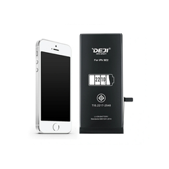 Pin iPhone SE2 2020 Dung lượng cao 2210mAh Deji