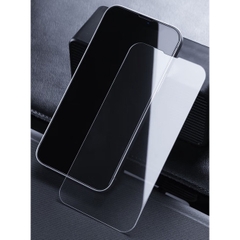 Kính cường lực chống nhìn trộm Dejimax full dòng từ IP 6 đến IP 16 Pro Max