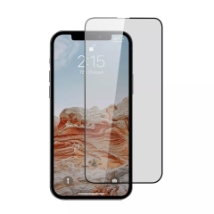 Kính cường lực chống nhìn trộm Dejimax full dòng từ IP 6 đến IP 16 Pro Max