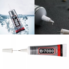 Keo dán điện thoại đa năng B7000 E8000 Deji