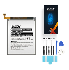 Pin Deji Samsung A32 5G
