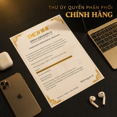 Pin iPhone 5SE 2016 Dung lượng cao 2010mAh Deji
