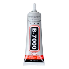 Keo dán điện thoại đa năng B7000 E8000 Deji