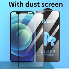 Cường lực Baiko full màn dành cho iPhone nhiều dòng từ iPhone 6 tới iPhone 17 Pro Max
