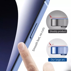Cường lực Baiko full màn dành cho iPhone nhiều dòng từ iPhone 6 tới iPhone 17 Pro Max