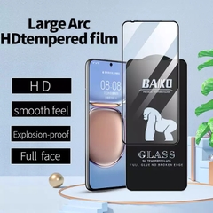 Cường lực Baiko full màn dành cho iPhone nhiều dòng từ iPhone 6 tới iPhone 17 Pro Max