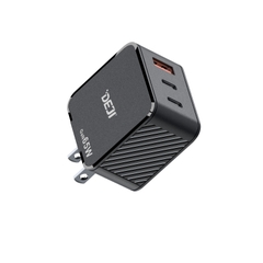Củ sạc nhanh cao cấp Deji A91 65W