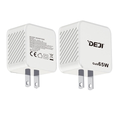 Củ sạc nhanh cao cấp Deji A91 65W