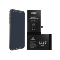 Pin iPhone X Dung lượng chuẩn Deji