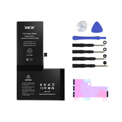 Pin iPhone X Dung lượng chuẩn Deji