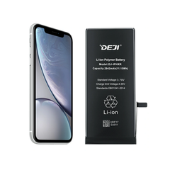 Pin iPhone XR Dung lượng chuẩn Deji
