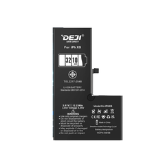 Pin iPhone XS Dung lượng cao 3210mAh Deji