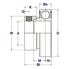 CSA211 HRB