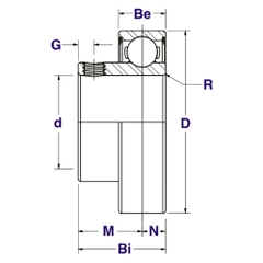 CSB211 HRB