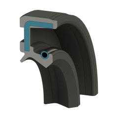 50x70x12 NBR RST ERIKS