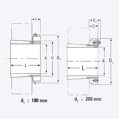 H316 Timken