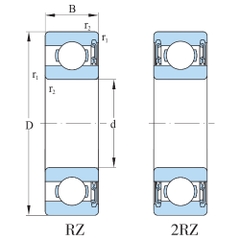 6305-RZ HRB