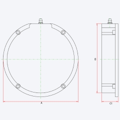 EUC-E Timken