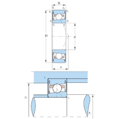 B7022CTA-2RZ  HRB