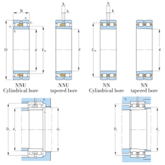 NNU49/500X2F1/YA34 HRB