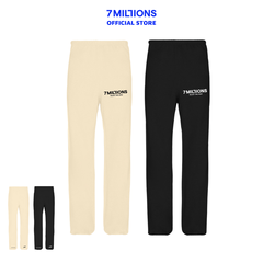 BASIC PANTS 7 MILLIONS