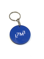 Key chain 7 Millions