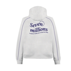 Hoodie SEVEN LINE