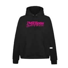 HOODIE MATURE 7MILLIONS