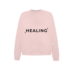 SWEATER 7 MILLIONS HEALING