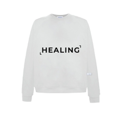 SWEATER 7 MILLIONS HEALING