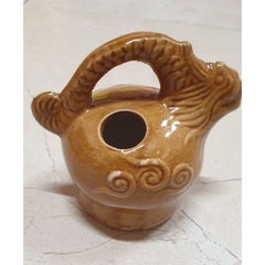 Bình vôi ăn trầu (có thể làm vật phong thủy)