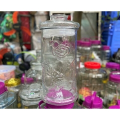 Bình Thủy Tinh Ngâm Rươu 15 Lít Có Vòi, Không Vòi * BAO BỂ VỠ *