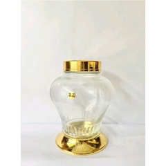 Bình Thủy Tinh Việt Nam 3.7 Lít Phú Hòa