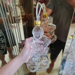 Vỏ chai rượu hình 12 con giáp *BAO BỂ VỠ*