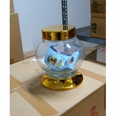 Bình Thủy Tinh 2.7 lít ⚡FREE SHIP⚡ Phú Hòa Việt Nam