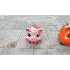 Heo sứ Bát Tràng