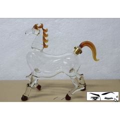 Vỏ chai rượu hình 12 con giáp *BAO BỂ VỠ*