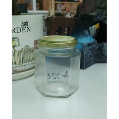 Bình đựng gia vị, mật ong 350ml