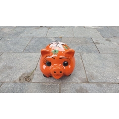Heo sứ Bát Tràng