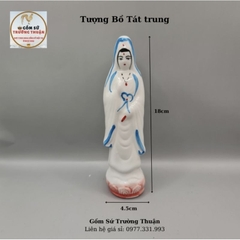 Tượng gốm tháp chùa, mô hình ngôi nhà sàn, nhà rơm làm phụ kiện trang trí tiểu cảnh, trang trí bể cá, hòn non bộ