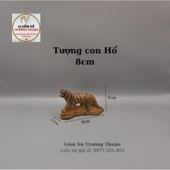 Tượng gốm tháp chùa, mô hình ngôi nhà sàn, nhà rơm làm phụ kiện trang trí tiểu cảnh, trang trí bể cá, hòn non bộ