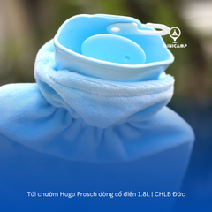 Túi chườm Hugo Frosch dòng cổ điển 1.8L (HUGO FROSCH) | CHLB Đức